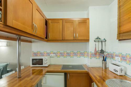Apartamento Soraya