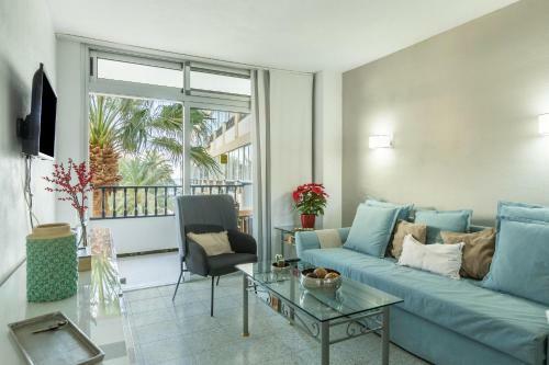 Apartamento Soraya