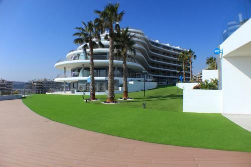 Apartamento Infinity View - Los Arenales Del Sol