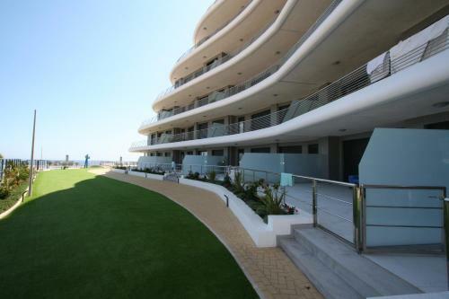 Apartamento Infinity View - Los Arenales Del Sol