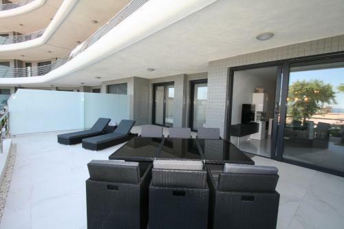 Apartamento Infinity View - Los Arenales Del Sol