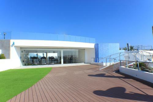 Apartamento Infinity View - Los Arenales Del Sol