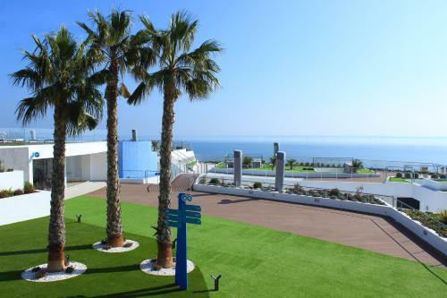 Apartamento Infinity View - Los Arenales Del Sol