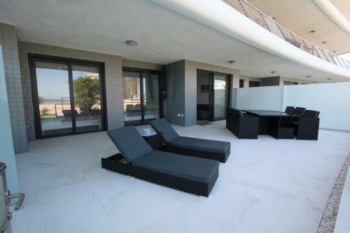 Apartamento Infinity View - Los Arenales Del Sol