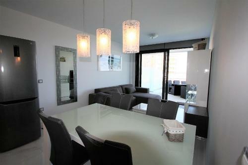 Apartamento Infinity View - Los Arenales Del Sol