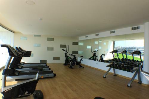 Apartamento Infinity View - Los Arenales Del Sol