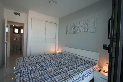 Apartamento Infinity View - Los Arenales Del Sol