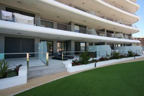 Apartamento Infinity View - Los Arenales Del Sol