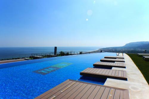 Apartamento Infinity View - Los Arenales Del Sol