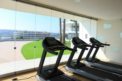 Apartamento Infinity View - Los Arenales Del Sol