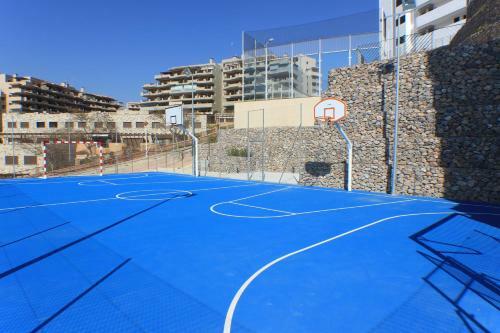 Apartamento Infinity View - Los Arenales Del Sol