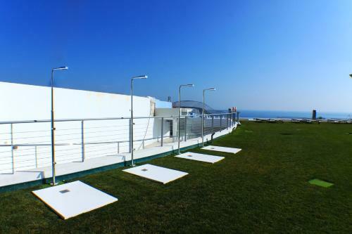 Apartamento Infinity View - Los Arenales Del Sol
