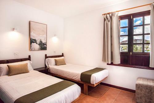 Apartamento Conylanza Castillo de Papagayo
