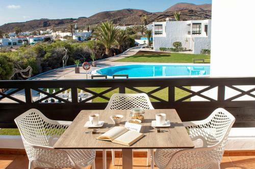 Apartamento Conylanza Castillo de Papagayo
