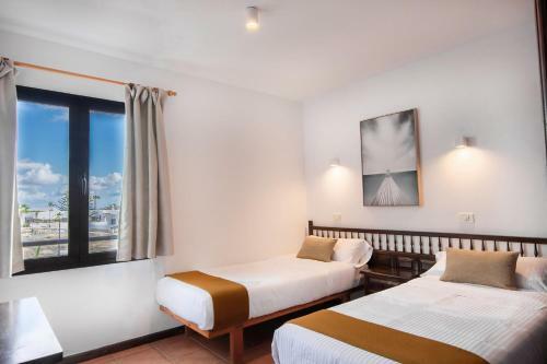 Apartamento Conylanza Castillo de Papagayo