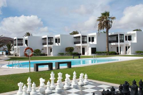 Apartamento Conylanza Castillo de Papagayo