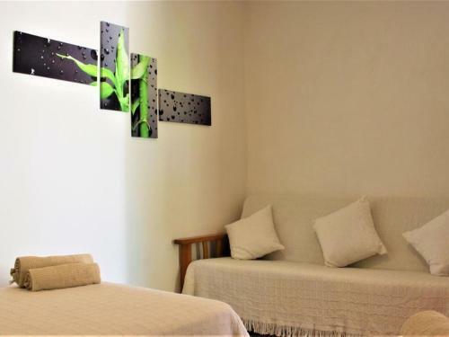 Quaint Holiday Home In Sant Jaume D'enveja With Pool