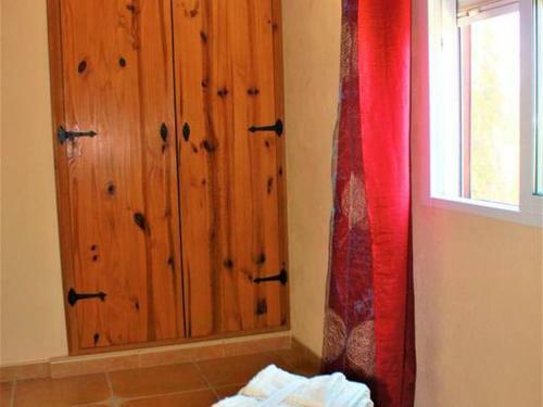 Quaint Holiday Home In Sant Jaume D'enveja With Pool