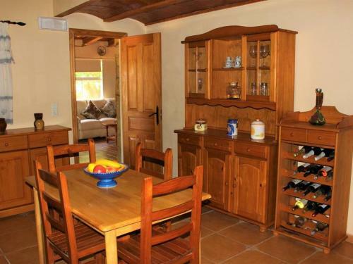 Quaint Holiday Home In Sant Jaume D'enveja With Pool