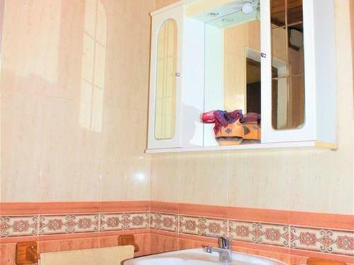 Quaint Holiday Home In Sant Jaume D'enveja With Pool