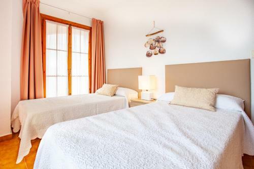 Apartamento Myflats Deluxe Solymar