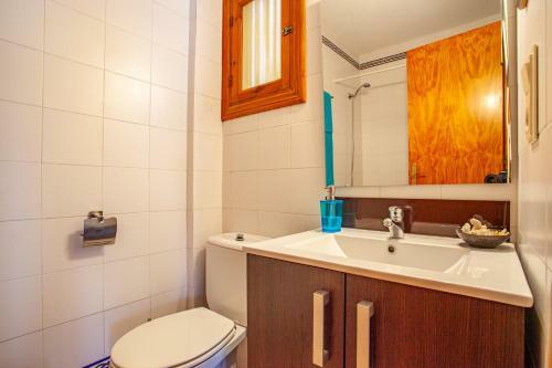 Apartamento Myflats Deluxe Solymar