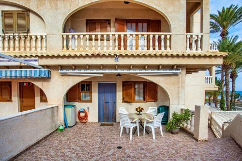 Apartamento Myflats Deluxe Solymar