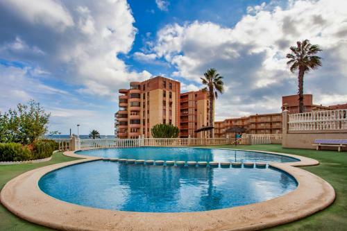 Apartamento Myflats Deluxe Solymar