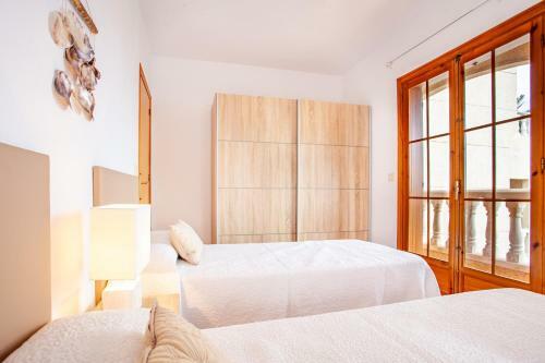Apartamento Myflats Deluxe Solymar