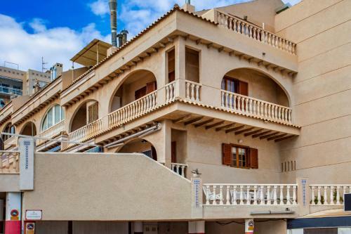 Apartamento Myflats Deluxe Solymar