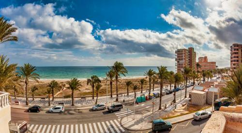 Apartamento Myflats Deluxe Solymar