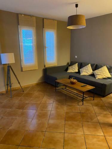 Apartamento Botavara La Isleta