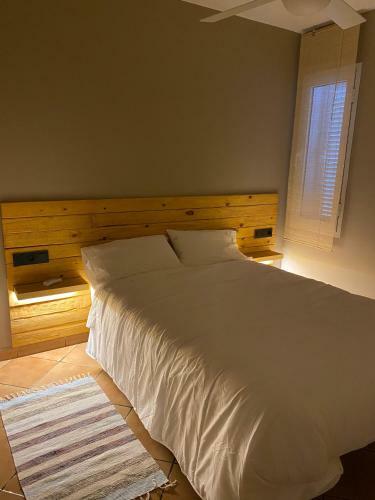 Apartamento Botavara La Isleta