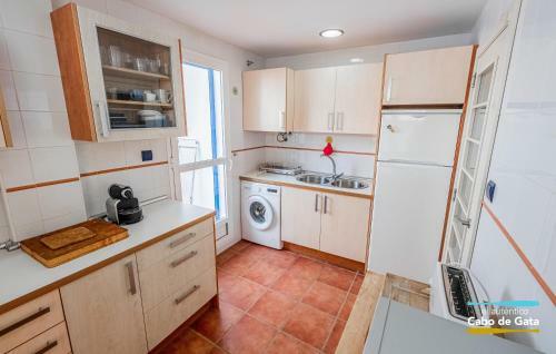 Apartamento La Isleta II