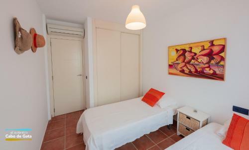 Apartamento La Isleta II