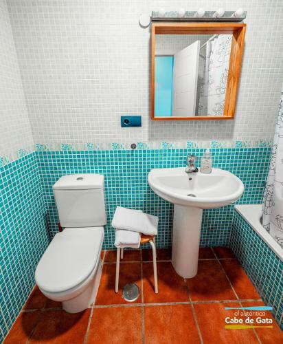 Apartamento La Isleta II