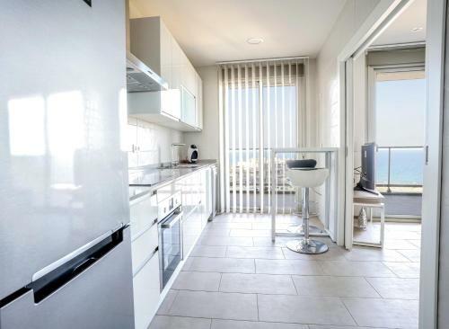 Apartamento Blue Dreams Penthouse Tabarca - Los Arenales Del Sol
