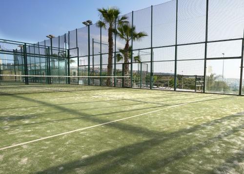Apartamento Blue Dreams Penthouse Tabarca - Los Arenales Del Sol