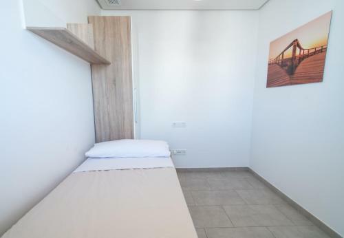 Apartamento Blue Dreams Penthouse Tabarca - Los Arenales Del Sol