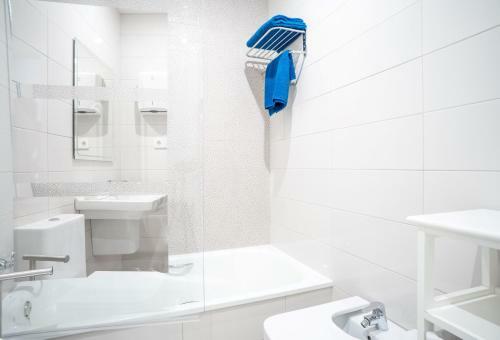 Apartamento Blue Dreams Penthouse Tabarca - Los Arenales Del Sol