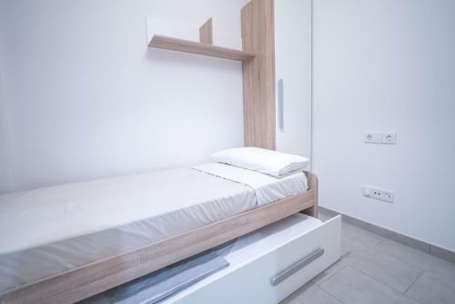 Apartamento Blue Dreams Penthouse Tabarca - Los Arenales Del Sol