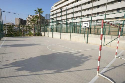 Apartamento Blue Dreams Penthouse Tabarca - Los Arenales Del Sol