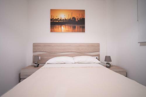 Apartamento Blue Dreams Penthouse Tabarca - Los Arenales Del Sol