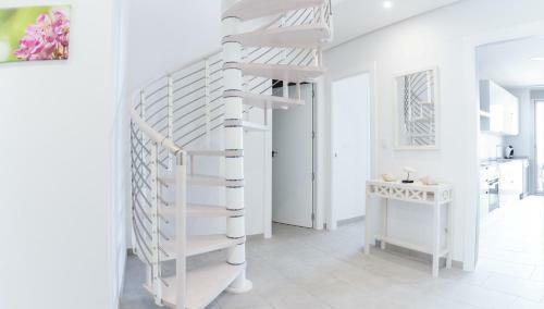 Apartamento Blue Dreams Penthouse Tabarca - Los Arenales Del Sol