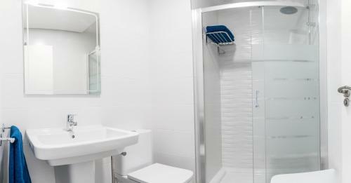 Apartamento Blue Dreams Penthouse Tabarca - Los Arenales Del Sol