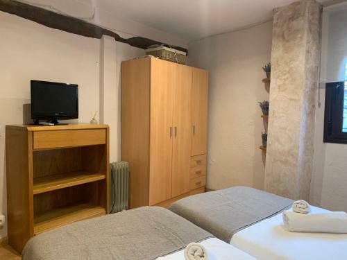 Apartamento El Cau