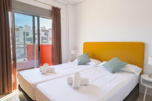 Apartamento Myflats Premium Playa
