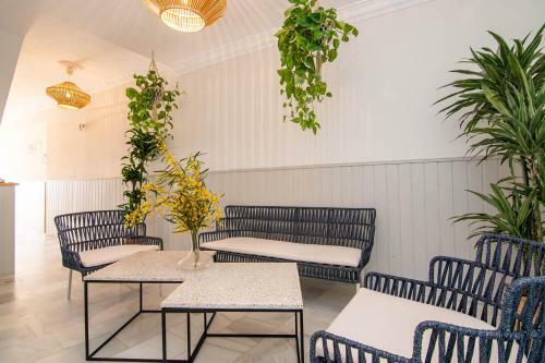 Hostal El Alf�rez