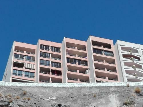 Apartamento Edificio Albatros