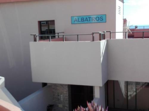 Apartamento Edificio Albatros